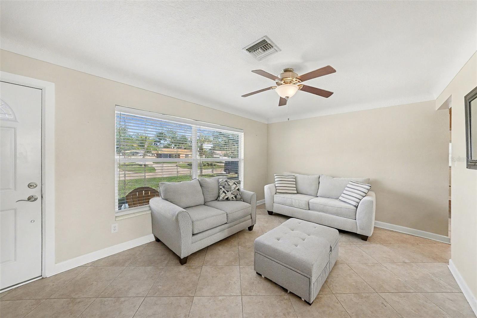 TYRONE PARK - Residential