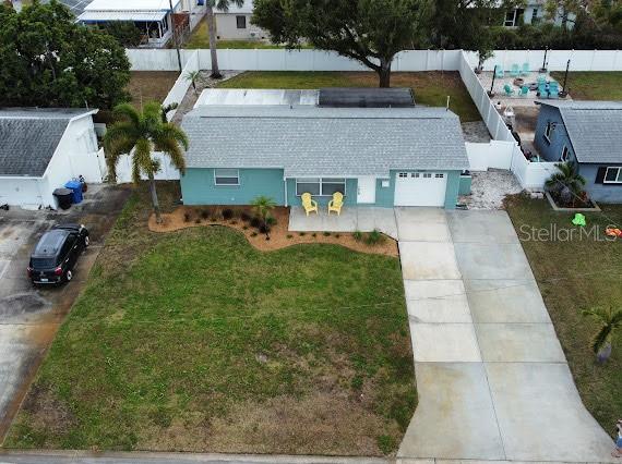 TYRONE PARK - Residential