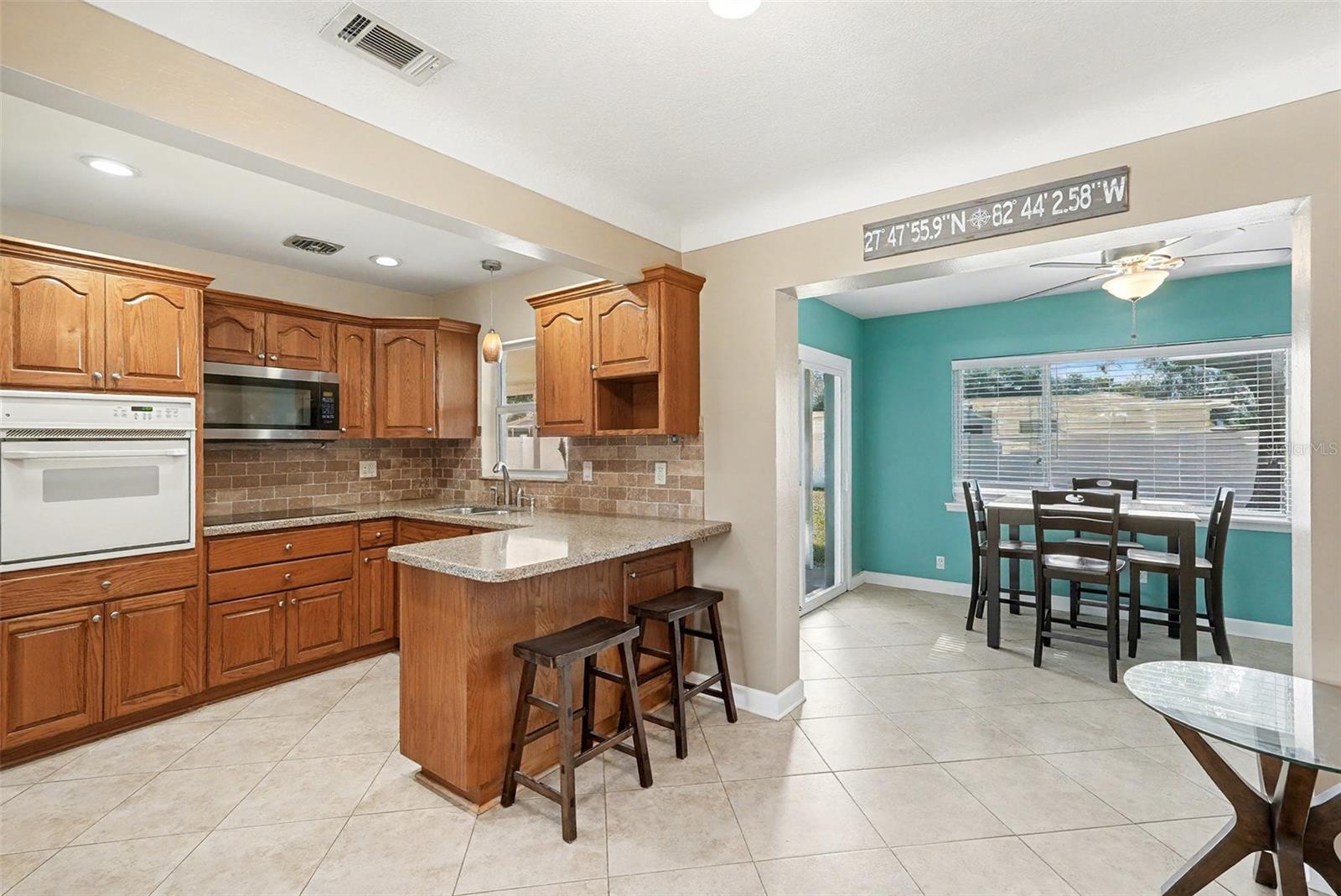 TYRONE PARK - Residential