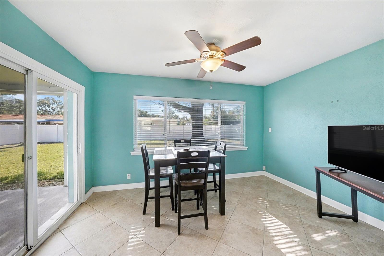 TYRONE PARK - Residential