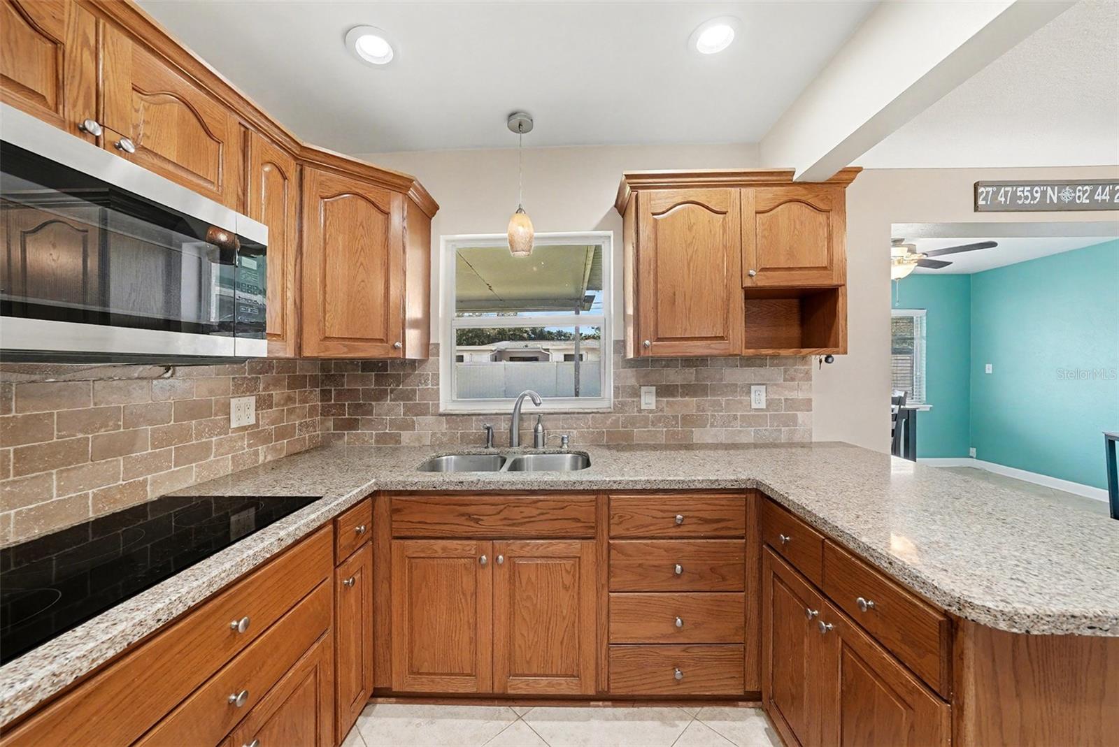 TYRONE PARK - Residential