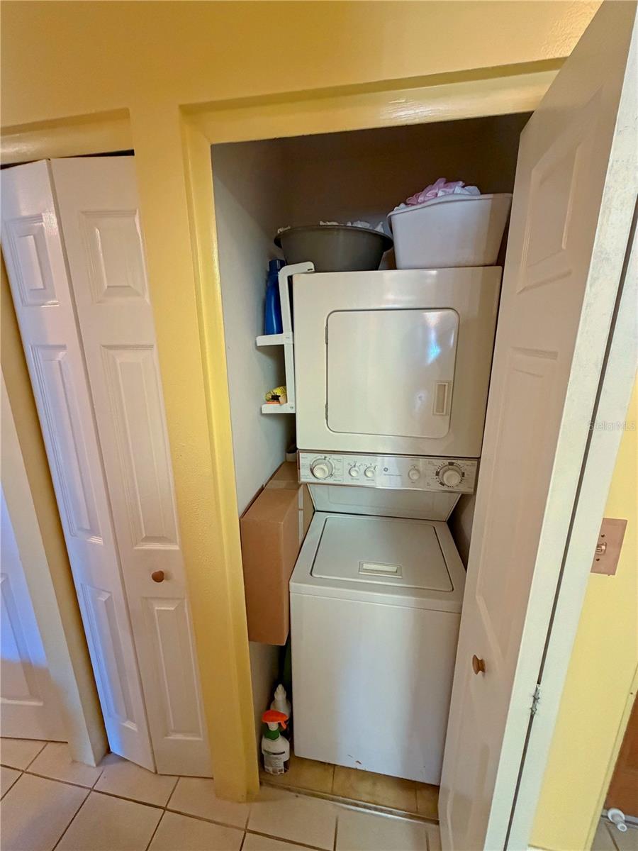 SHANGRI LA CONDO - Residential