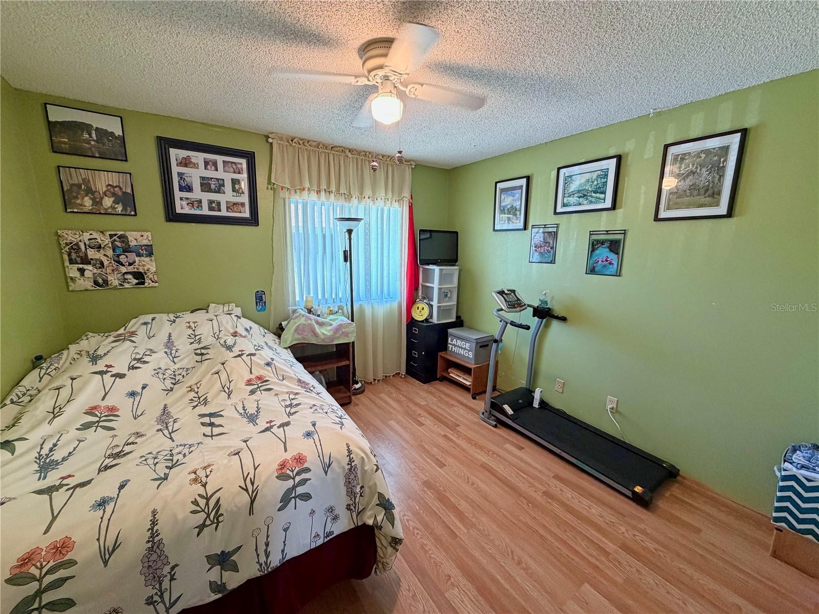 SHANGRI LA CONDO - Residential