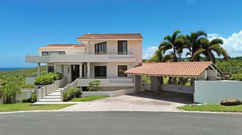 Ridgetop Dr. RIDGETOP DR. 20 HUMACAO  00791