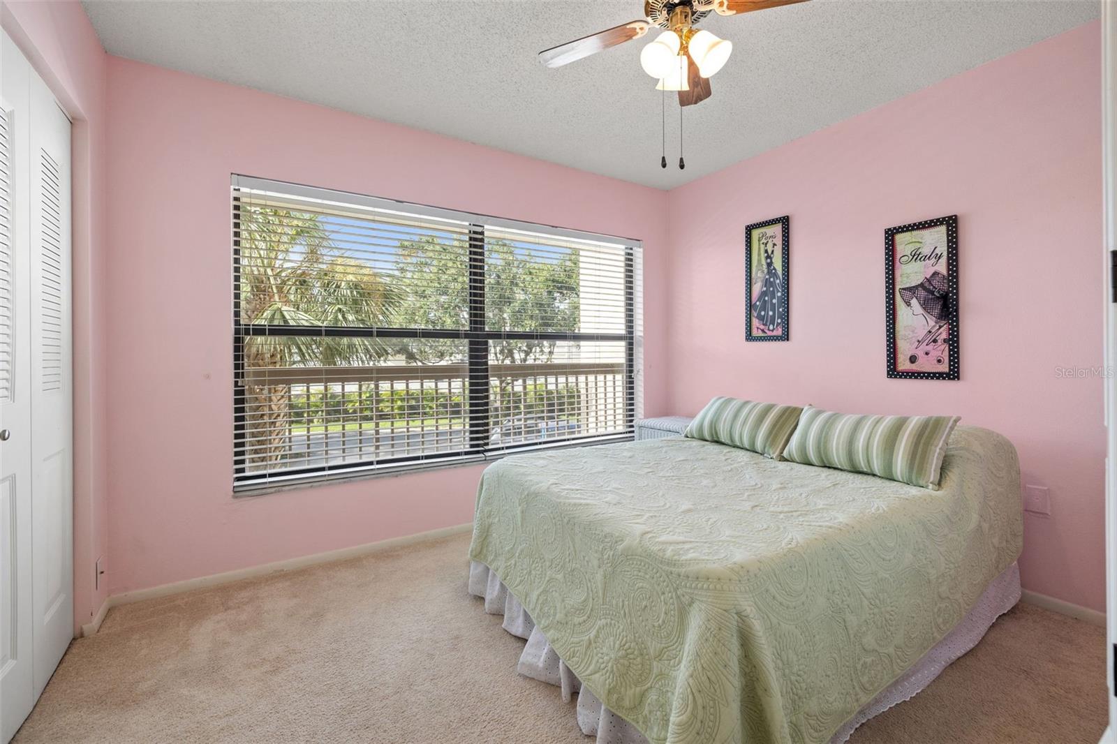 PASADENA COVE CONDO - Residential Lease