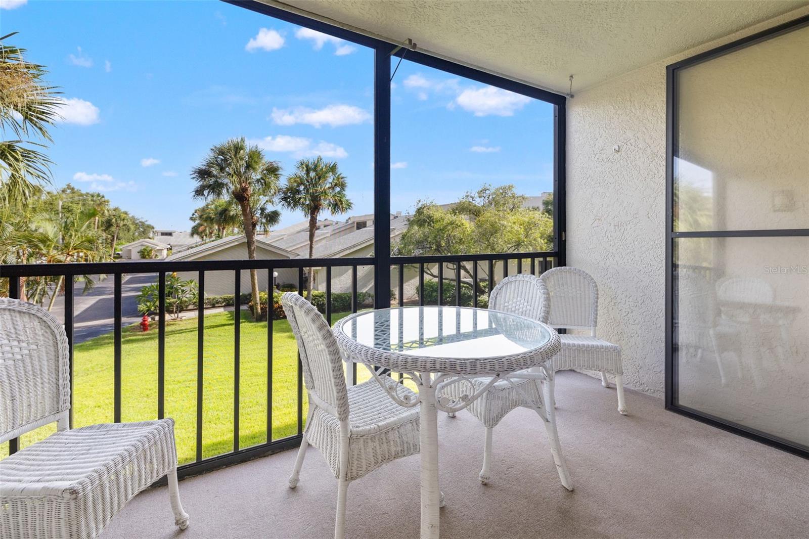 PASADENA COVE CONDO - Residential Lease