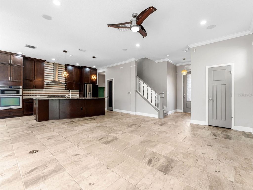 Photo of 7304 Milestone Drive, Apollo Beach, FL 33572 (MLS # TB8471774)