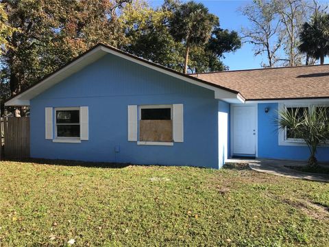 Photo of 1257 Dal Maso Drive, Daytona Beach, FL 32117 (MLS # TB8395784)