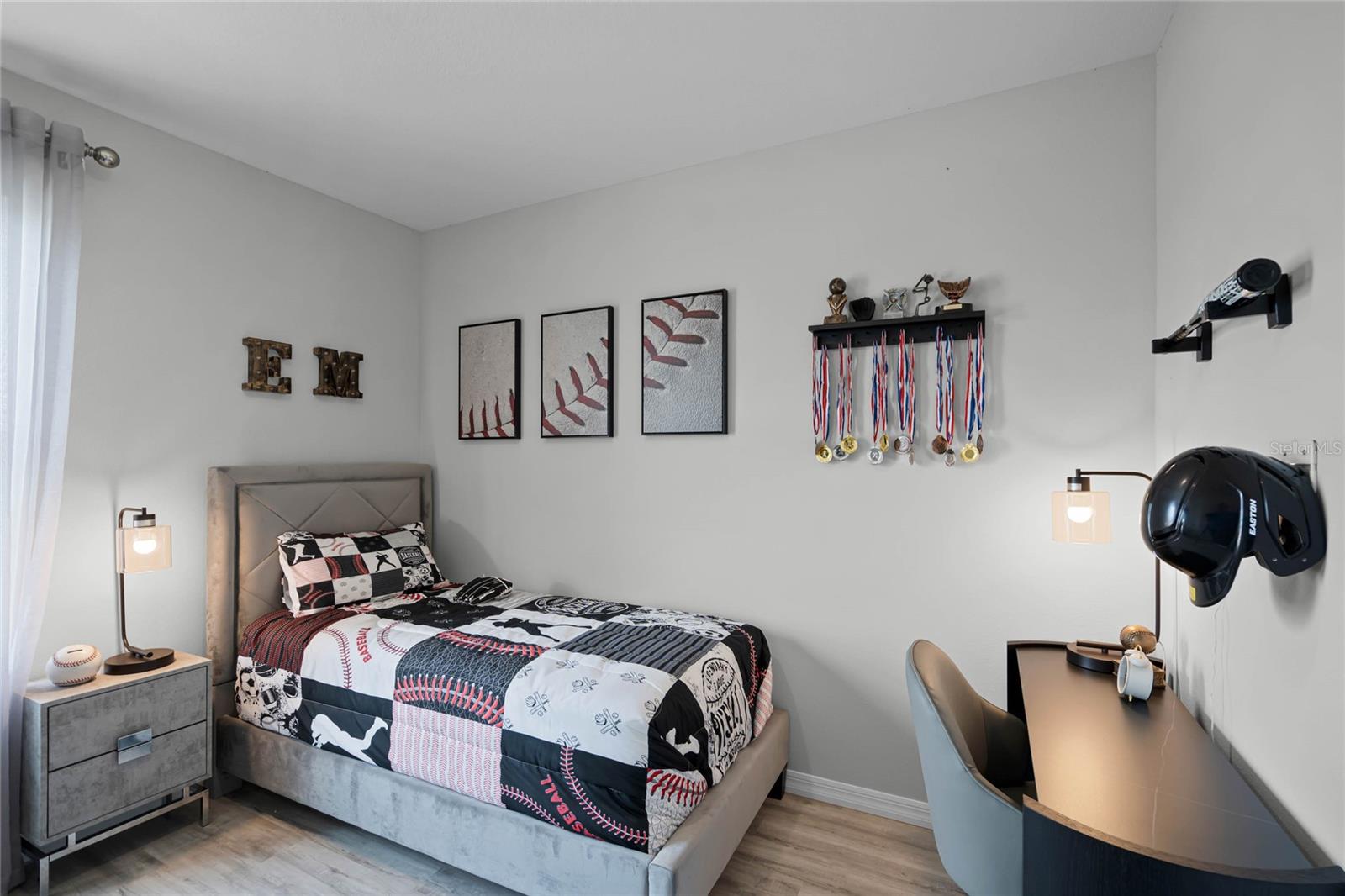 HARMONY ON LAKE ELOISE PHASE 4 - Residential