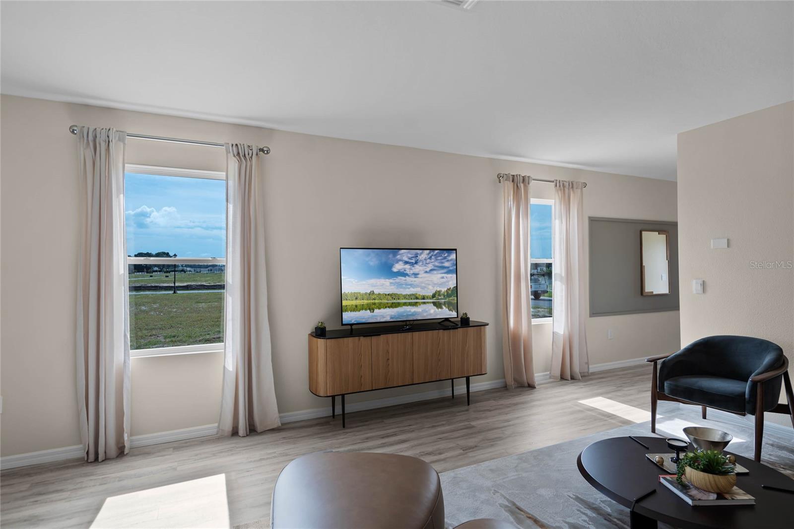 HARMONY ON LAKE ELOISE PHASE 4 - Residential