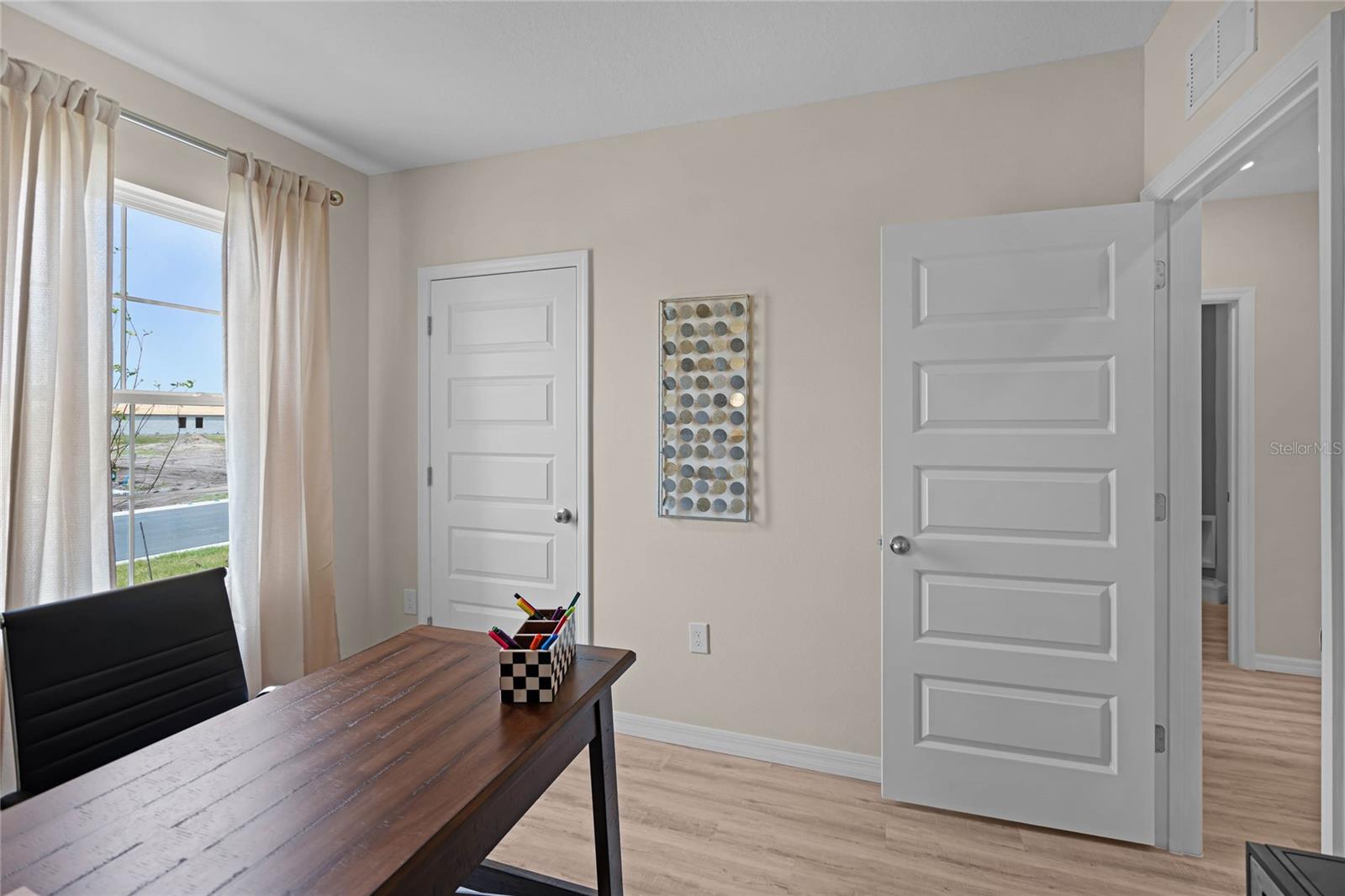 HARMONY ON LAKE ELOISE PHASE 4 - Residential