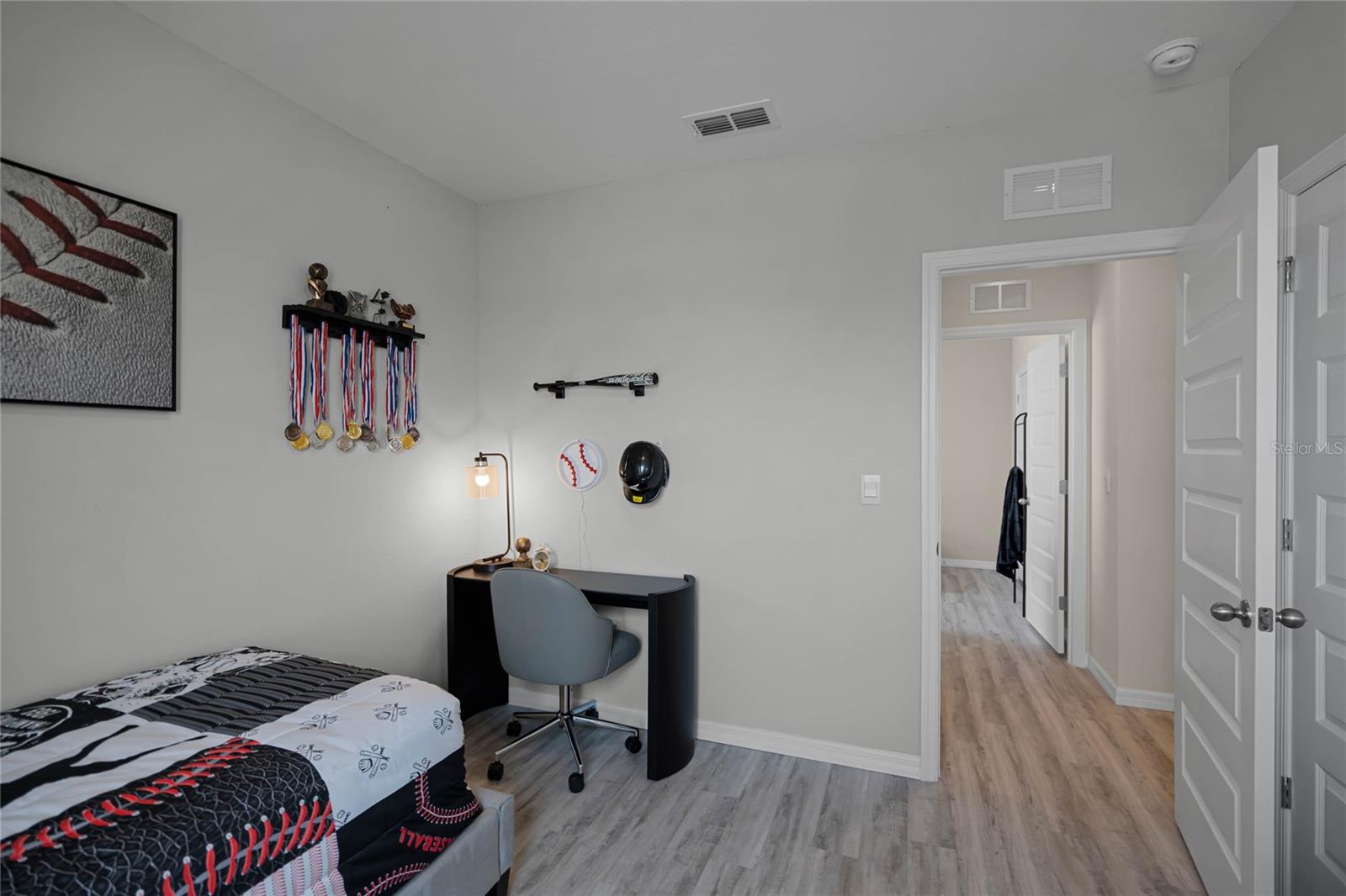 HARMONY ON LAKE ELOISE PHASE 4 - Residential