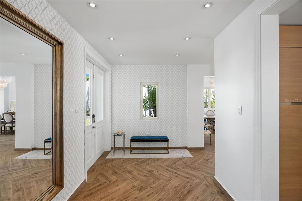 DORADO BEACH EAST - Residential