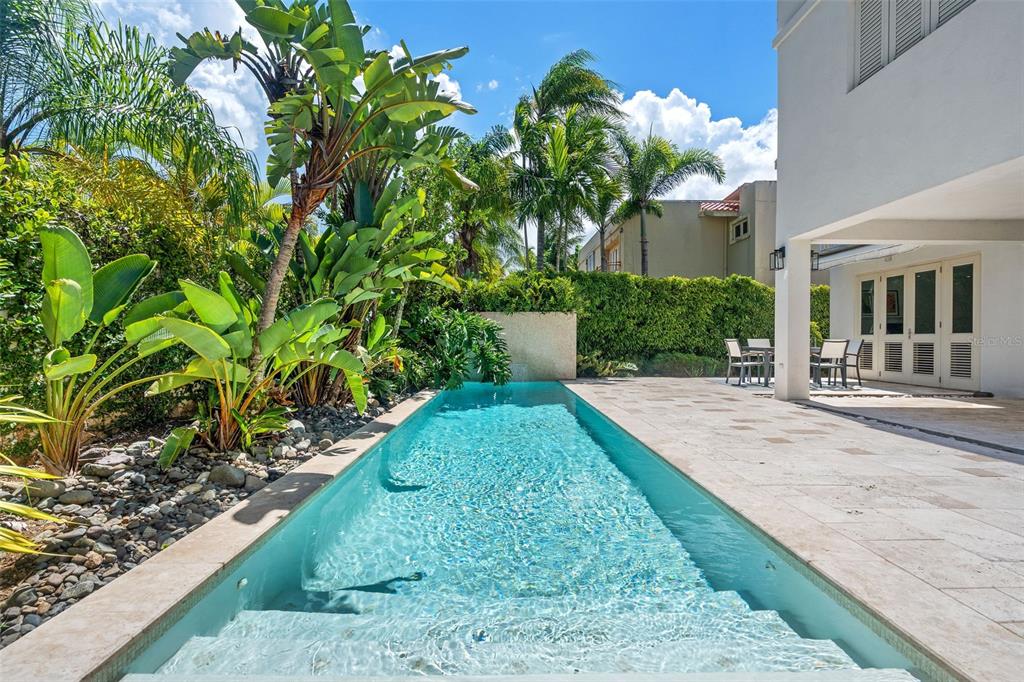 DORADO BEACH EAST - Residential