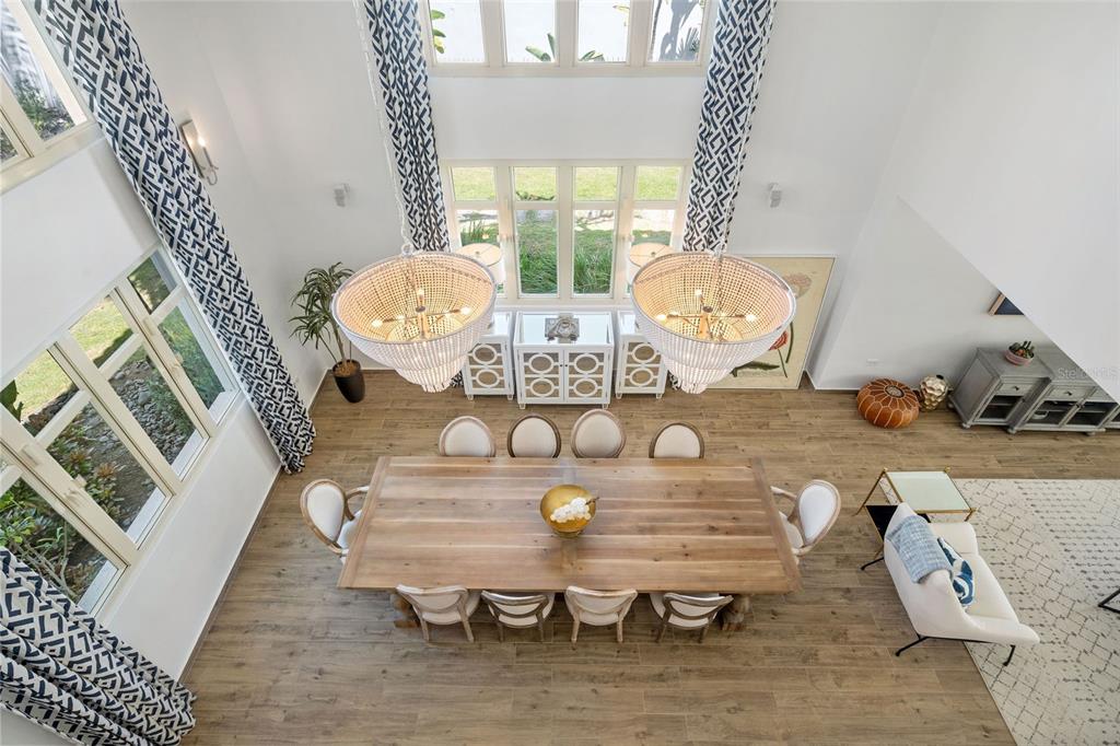 DORADO BEACH EAST - Residential