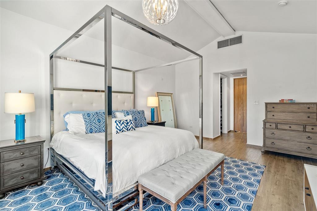 DORADO BEACH EAST - Residential