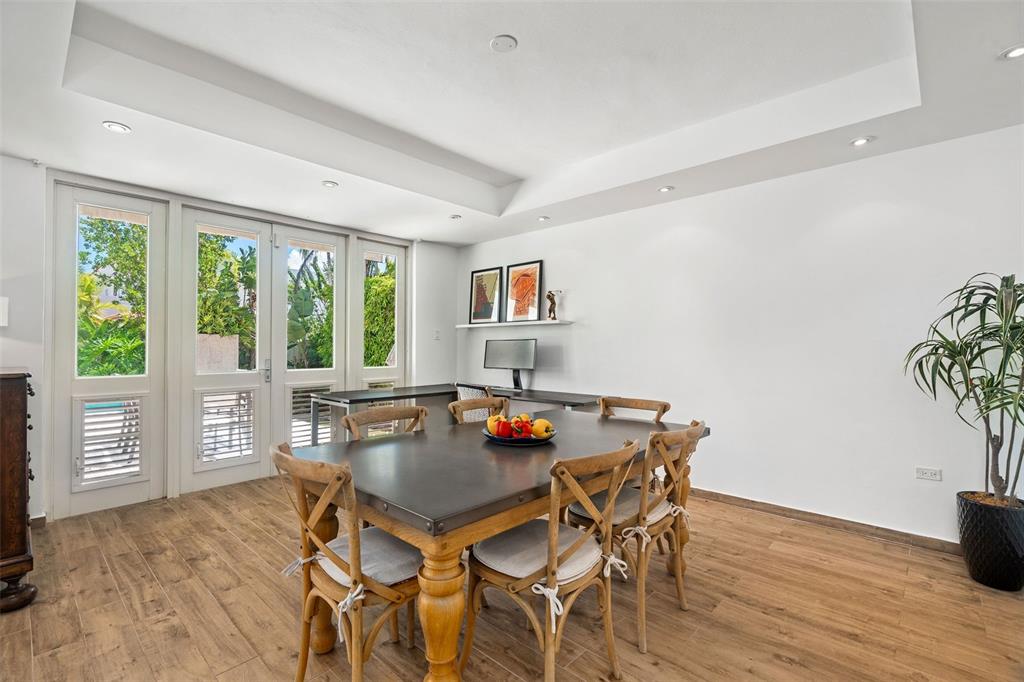 DORADO BEACH EAST - Residential