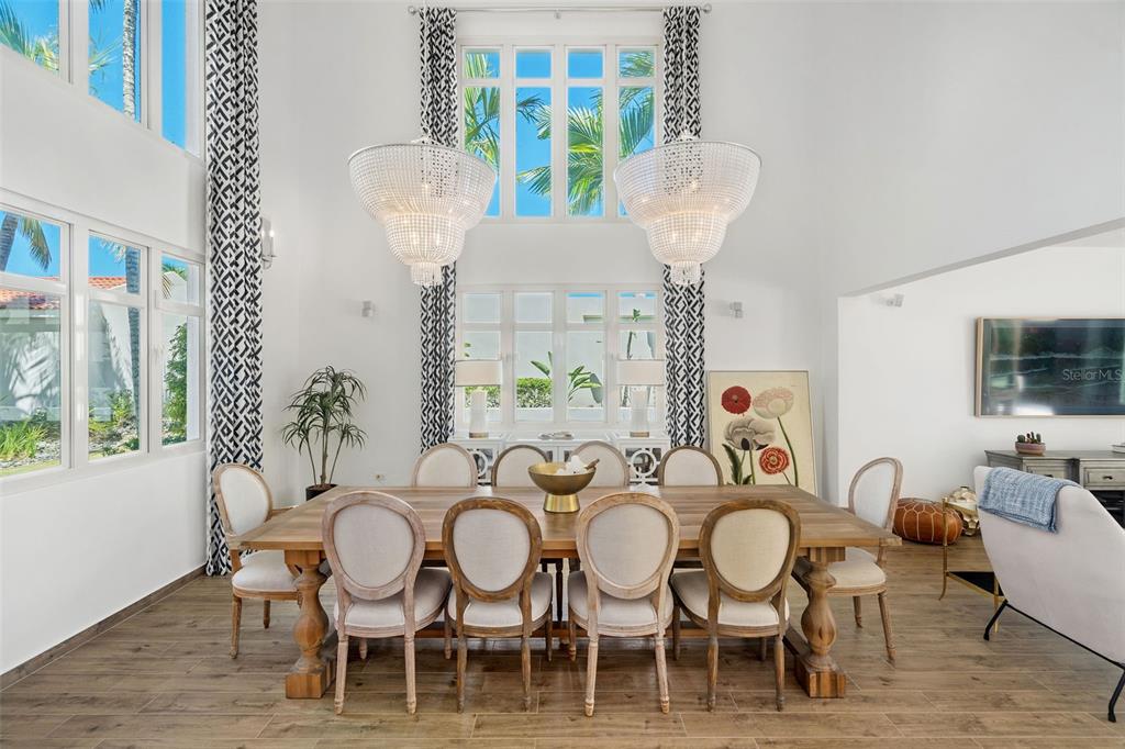 DORADO BEACH EAST - Residential