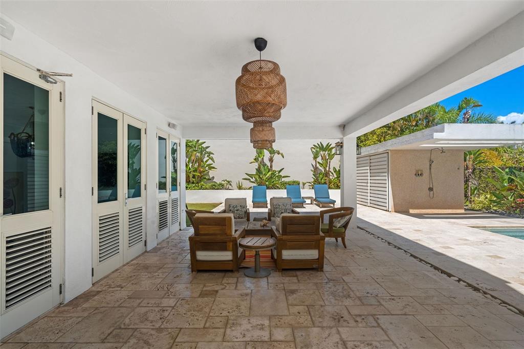 DORADO BEACH EAST - Residential