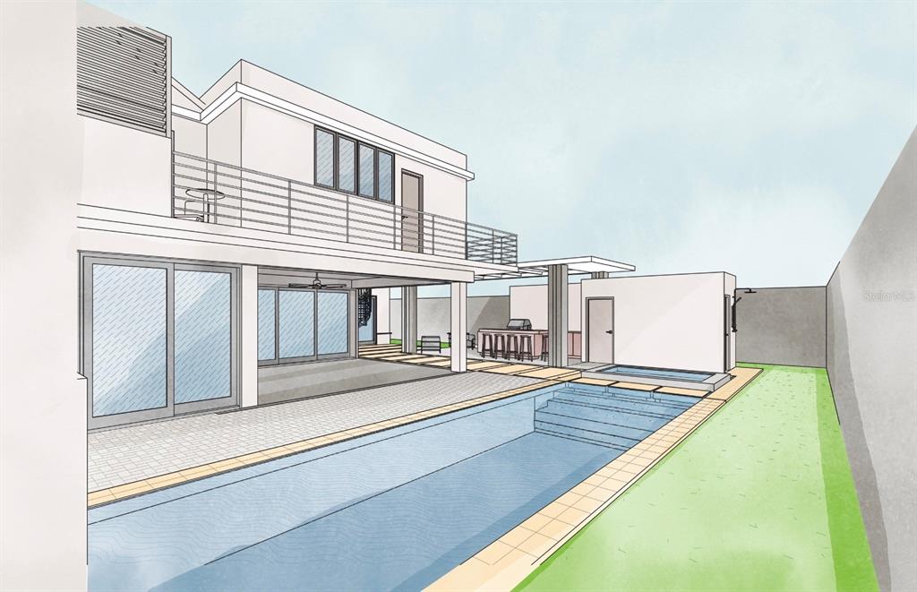 DORADO BEACH EAST - Residential