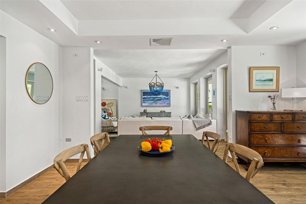 DORADO BEACH EAST - Residential