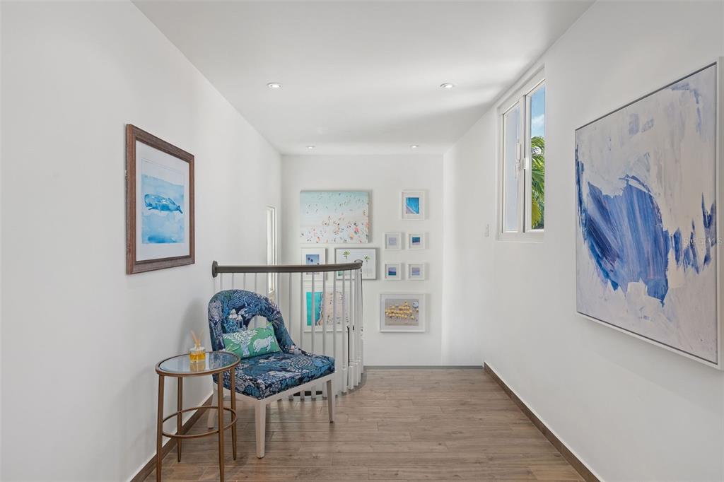 DORADO BEACH EAST - Residential