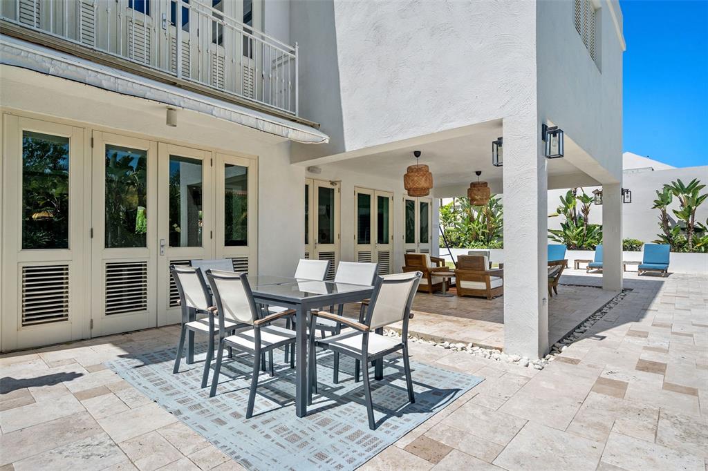 DORADO BEACH EAST - Residential