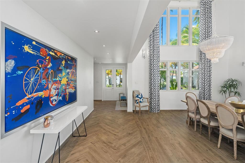 DORADO BEACH EAST - Residential