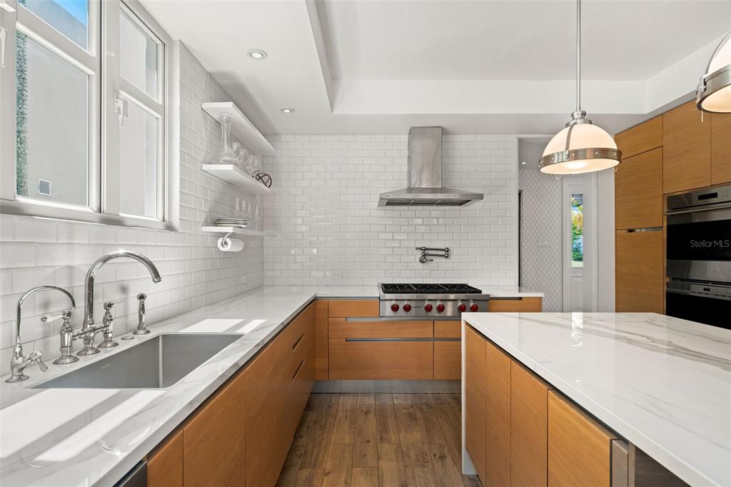 DORADO BEACH EAST - Residential