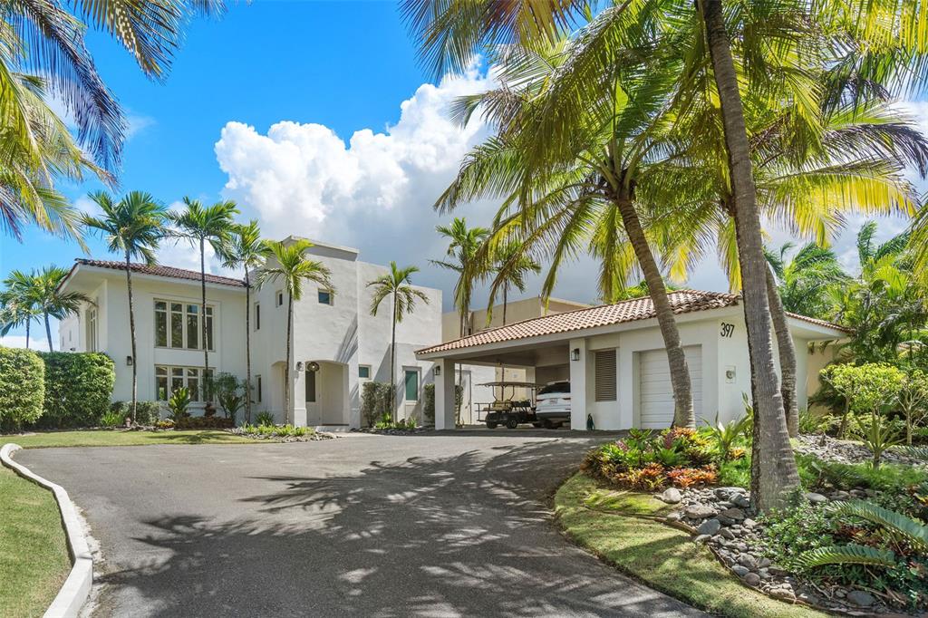 DORADO BEACH EAST - Residential