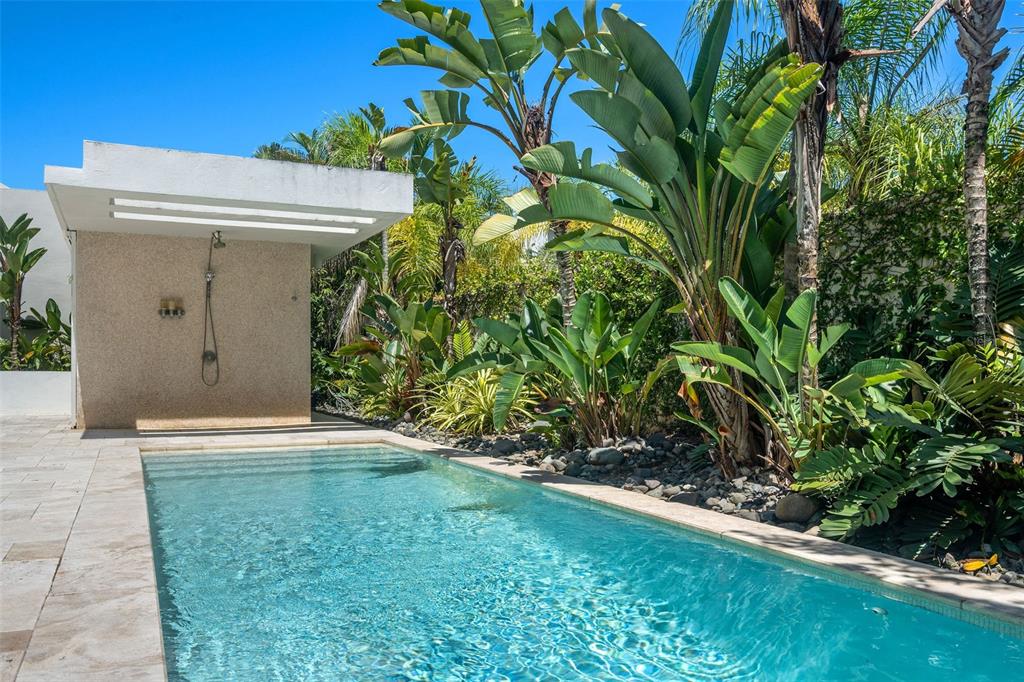 DORADO BEACH EAST - Residential