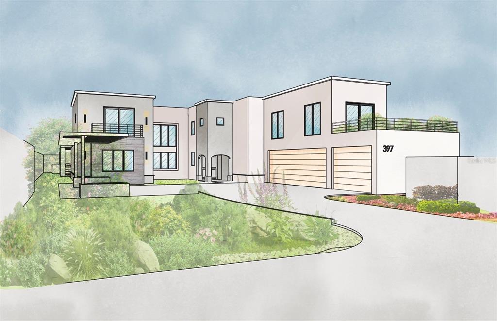 DORADO BEACH EAST - Residential