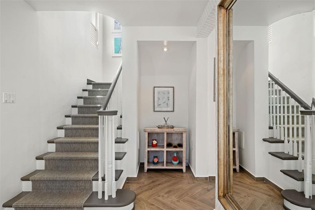 DORADO BEACH EAST - Residential