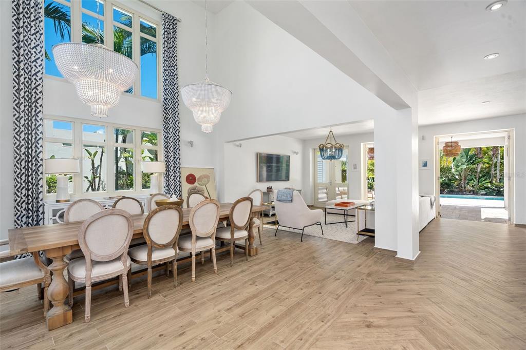 DORADO BEACH EAST - Residential