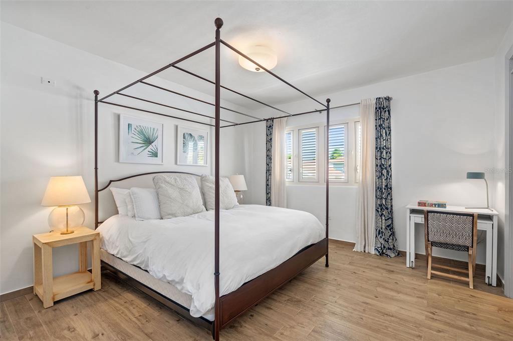 DORADO BEACH EAST - Residential