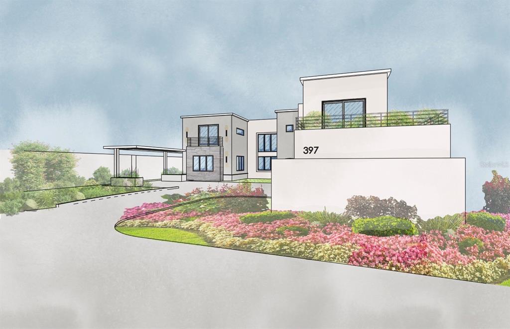 DORADO BEACH EAST - Residential