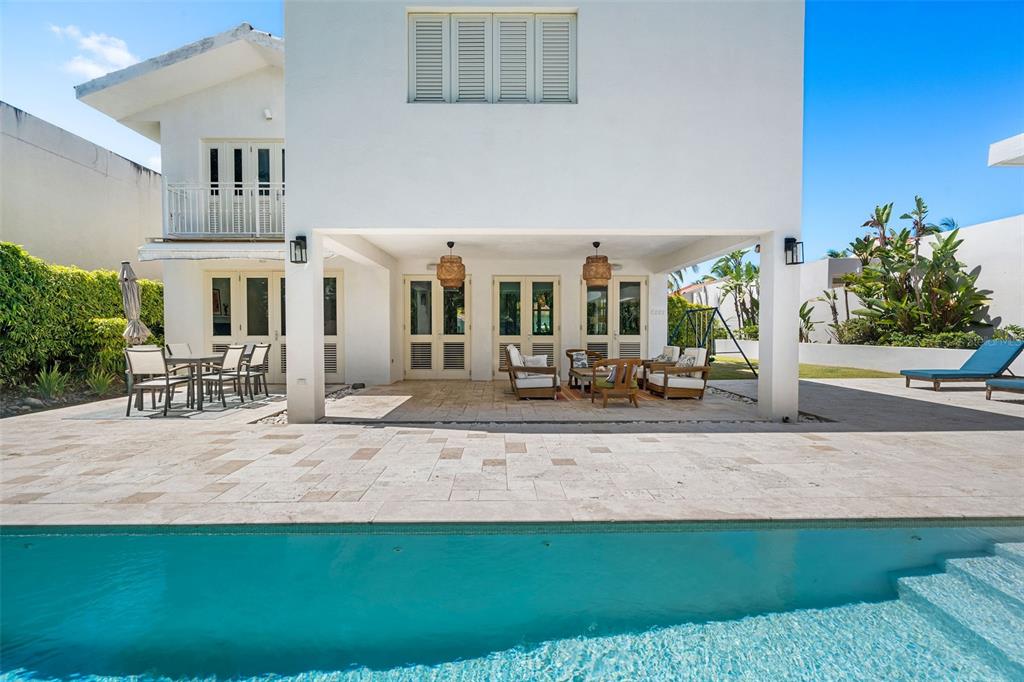 DORADO BEACH EAST - Residential