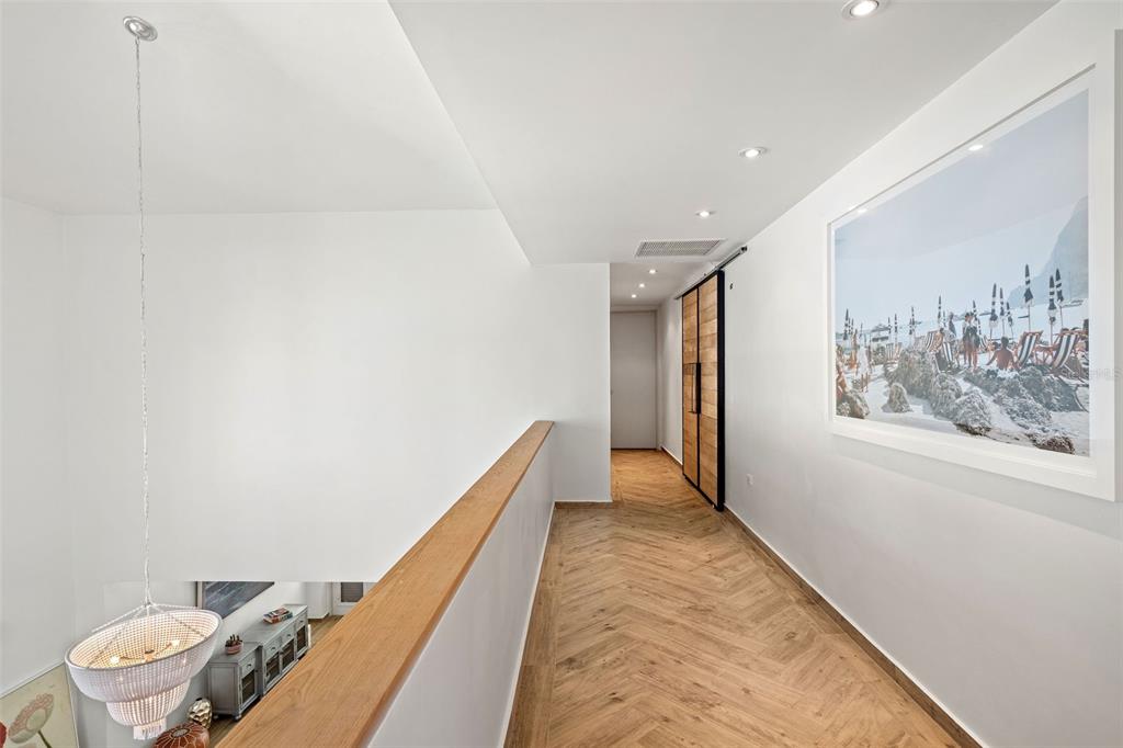 DORADO BEACH EAST - Residential