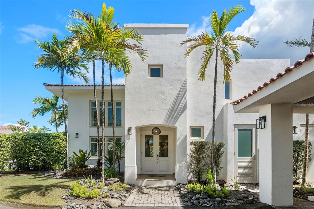 DORADO BEACH EAST - Residential