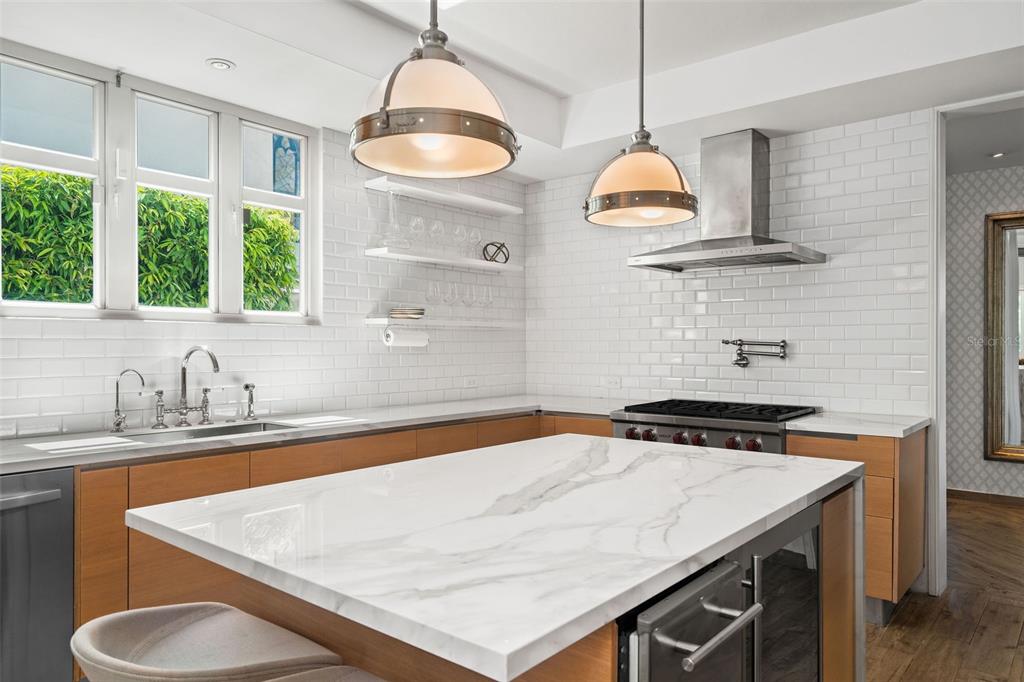 DORADO BEACH EAST - Residential