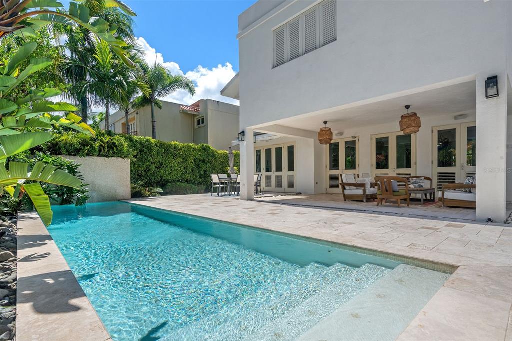 DORADO BEACH EAST - Residential