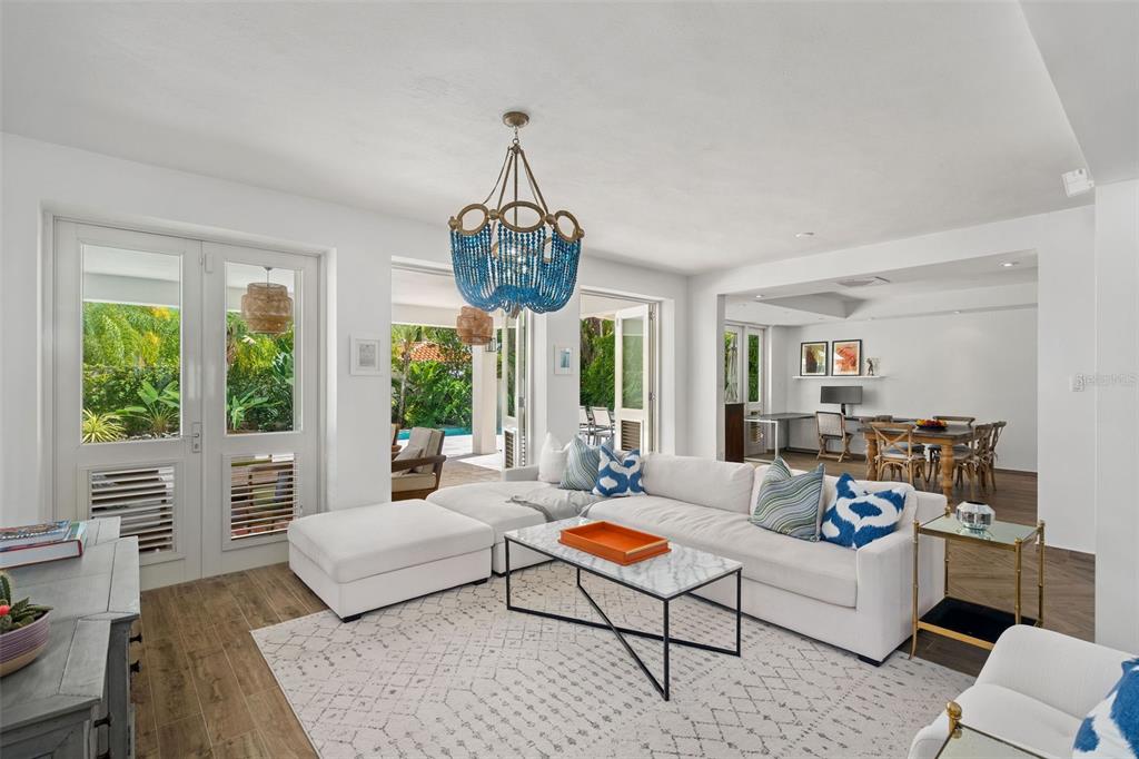 DORADO BEACH EAST - Residential