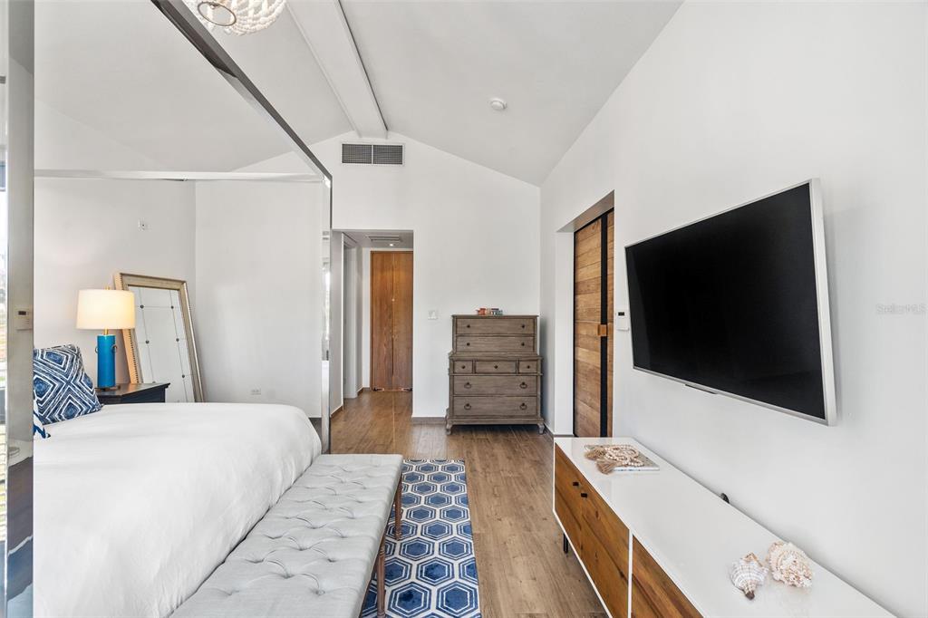 DORADO BEACH EAST - Residential