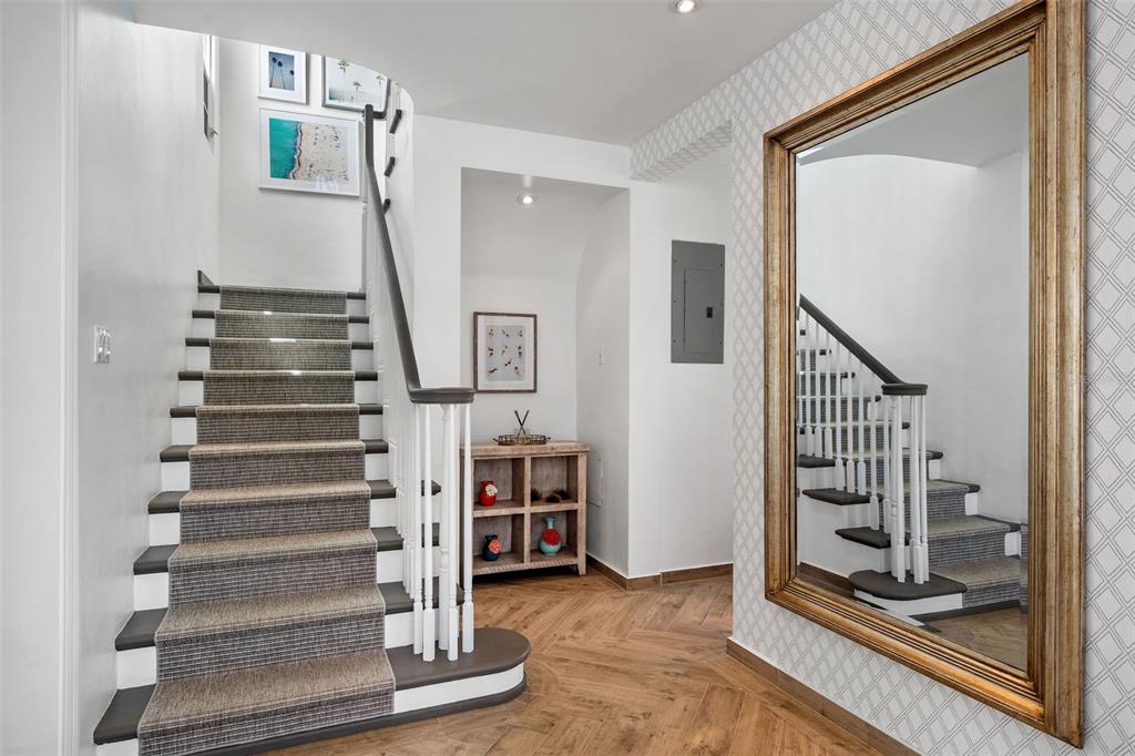 DORADO BEACH EAST - Residential