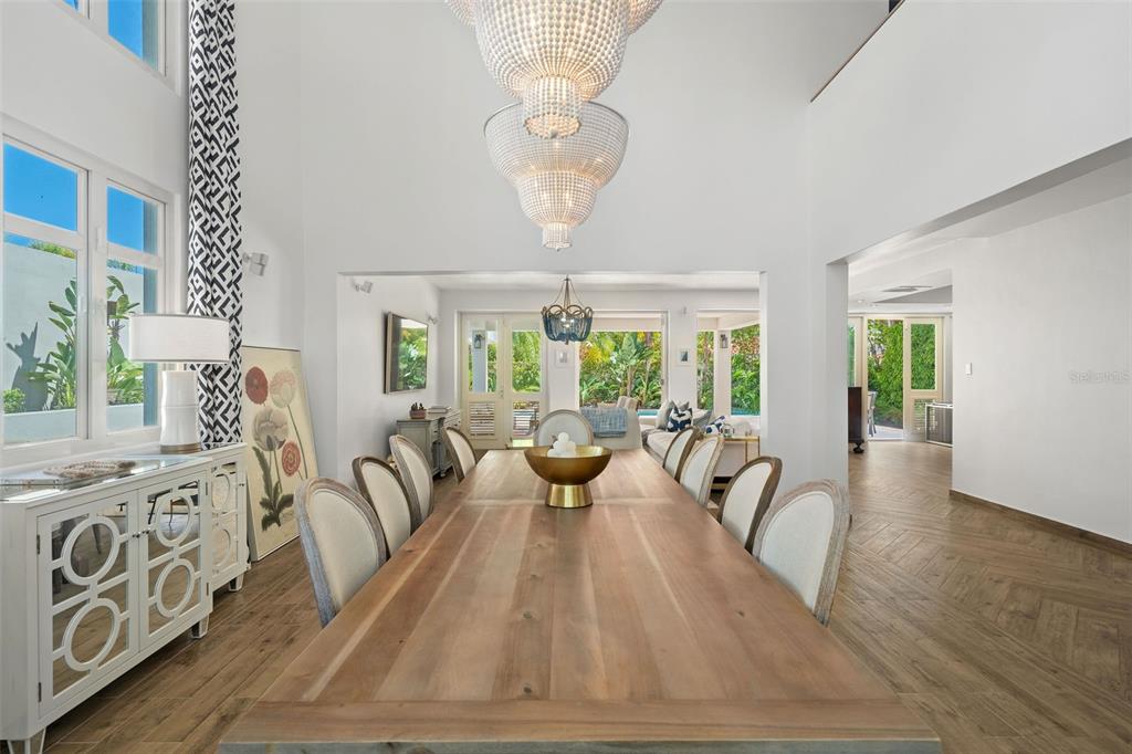 DORADO BEACH EAST - Residential