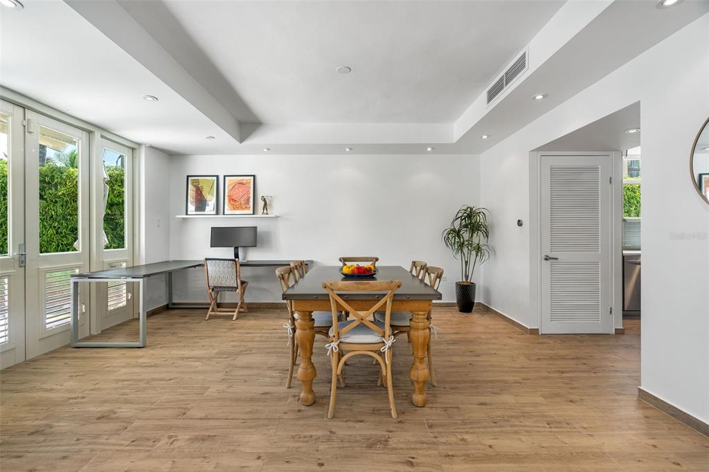 DORADO BEACH EAST - Residential