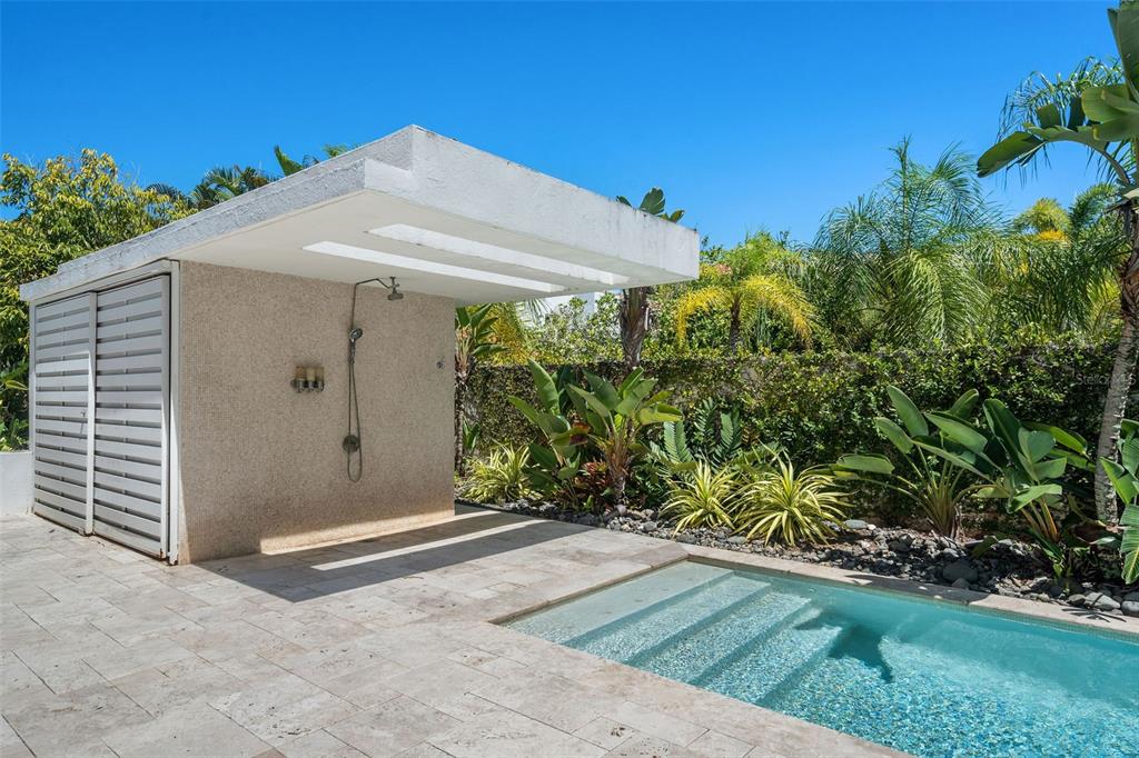 DORADO BEACH EAST - Residential