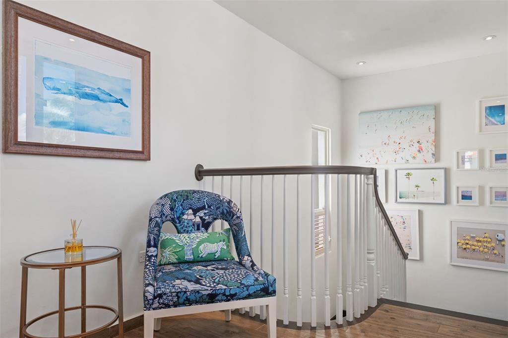 DORADO BEACH EAST - Residential