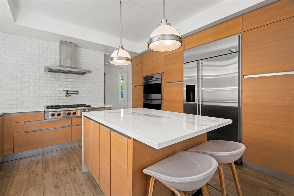 DORADO BEACH EAST - Residential