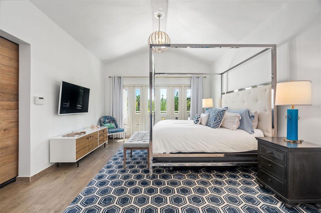 DORADO BEACH EAST - Residential